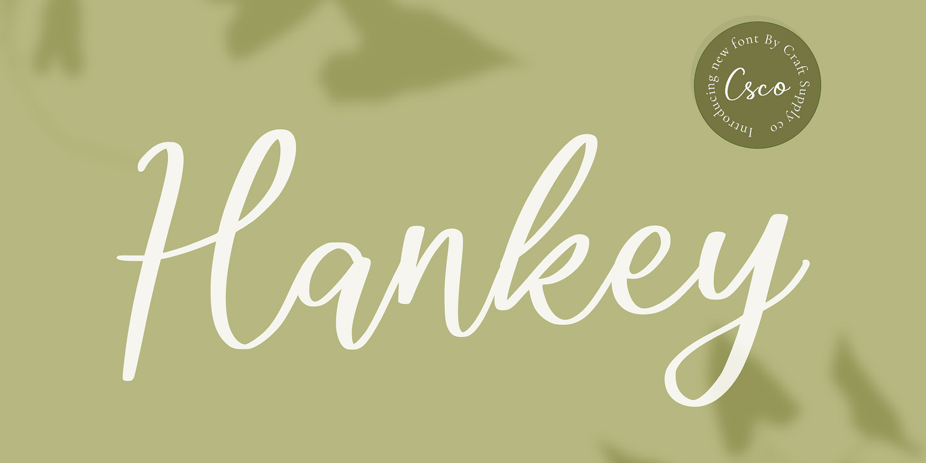 Hankey