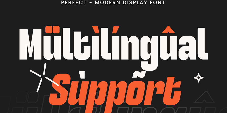 Perfect Font