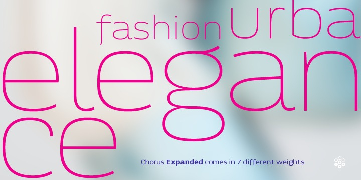 Chorus Expanded