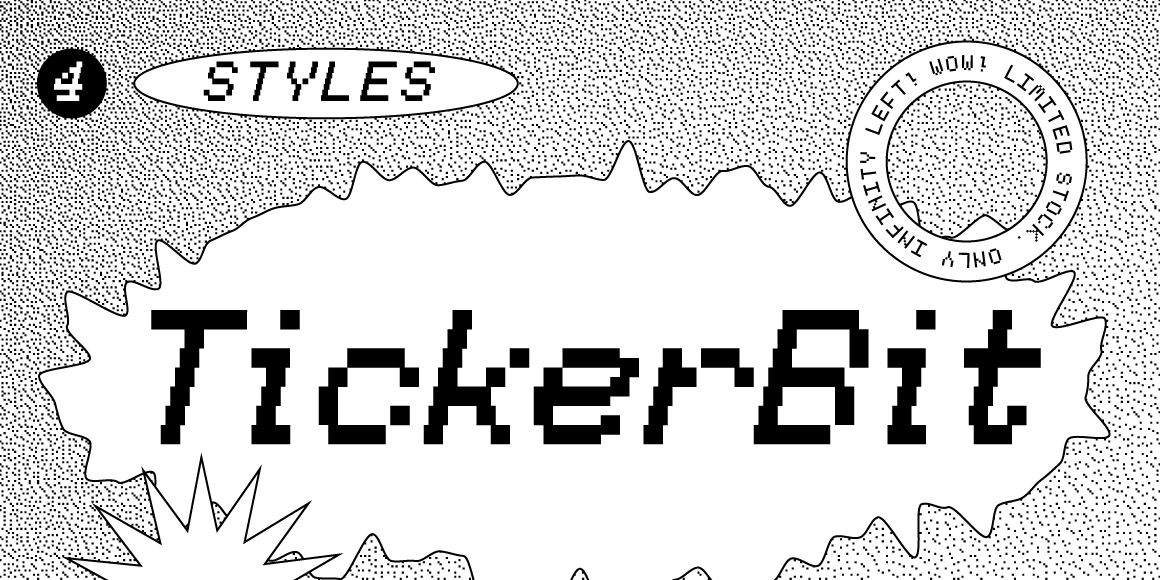 Tickerbit