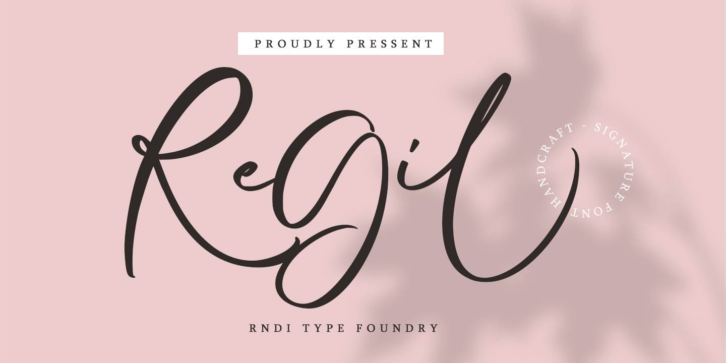 Regil