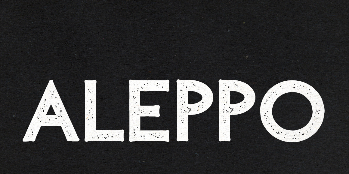Aleppo
