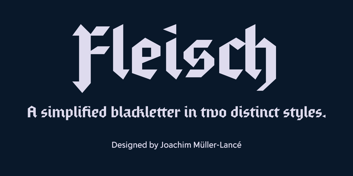 Fleisch