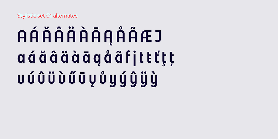 Displaying the beauty and characteristics of the Bw Modelica Ultra Condensed font family.
