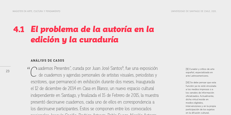 Latinotype has added new faces to its team.