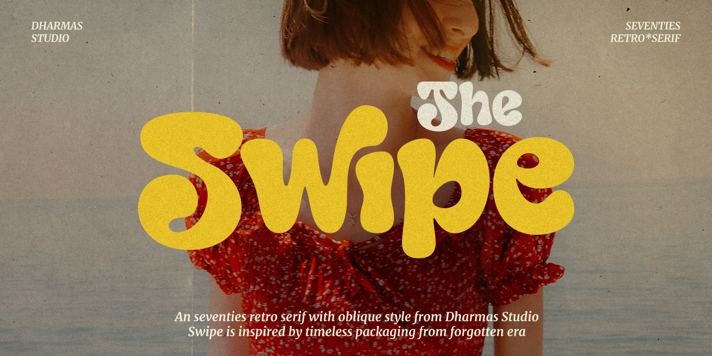 Swipe
