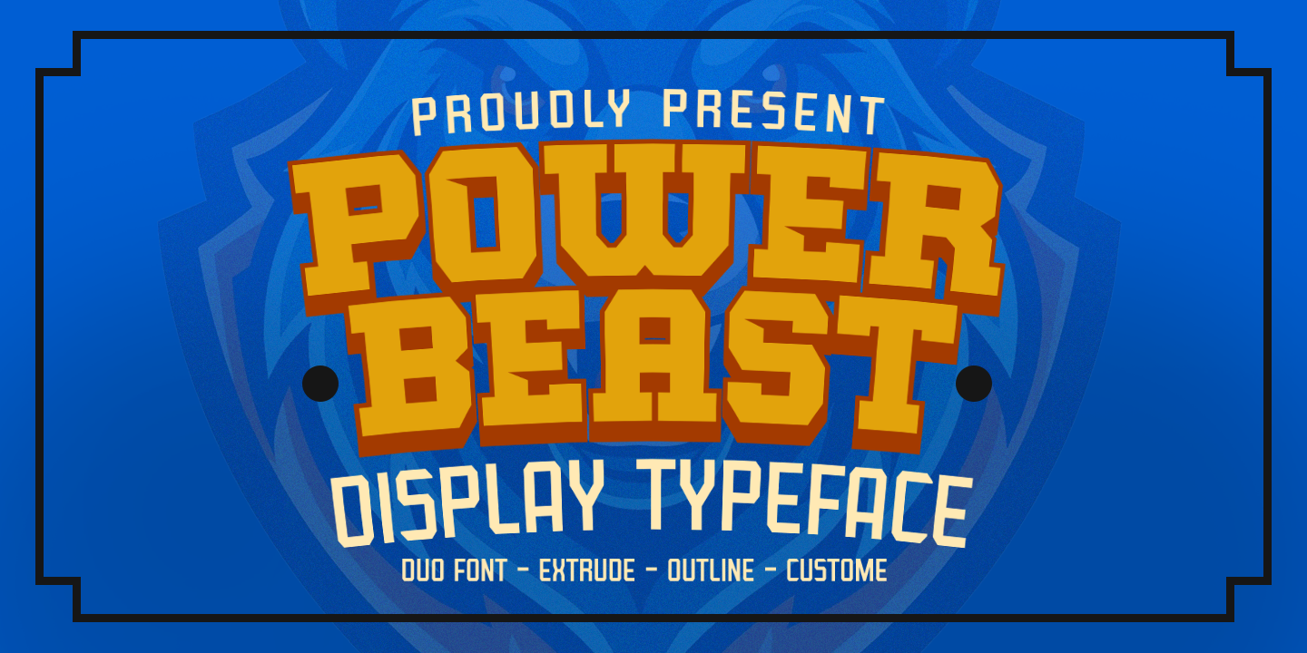 Power Beast