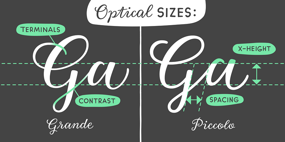 Gretel Script Font