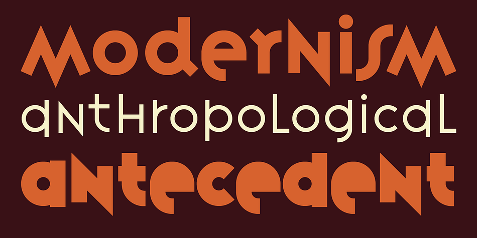 Varying the weight of a stroke typeface changes the thickness around the center line and thus alters the alignment of some characters.