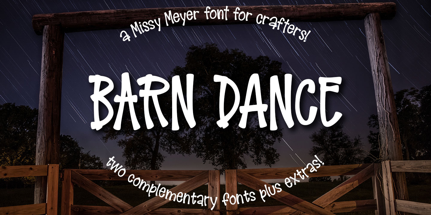 Barn Dance