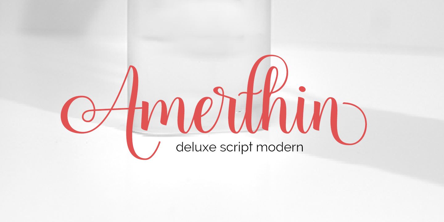 Amerthin