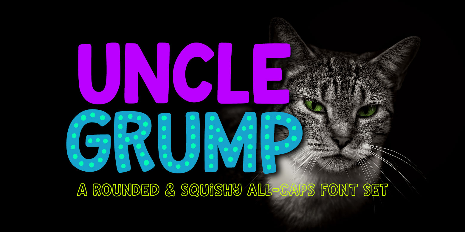 Uncle Grump