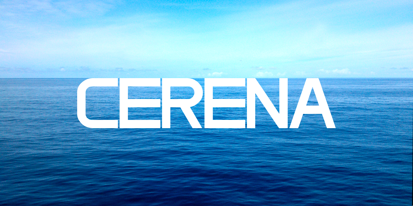 Cerena