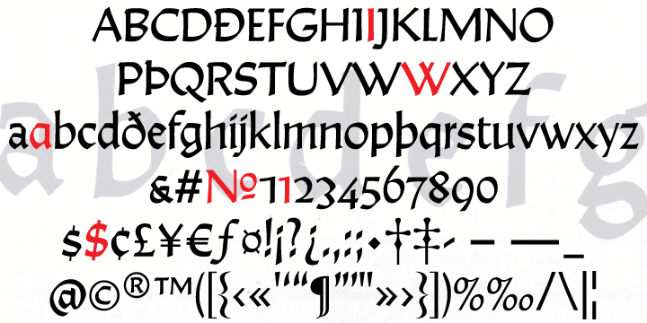 Alexander Quill was updated and remastered for the latest technologies in 2012.
