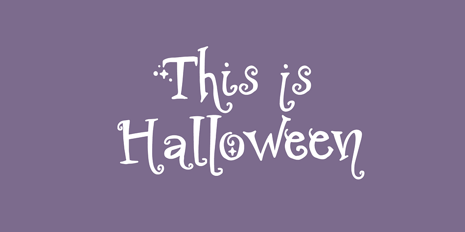 Midnight Conjure Font
