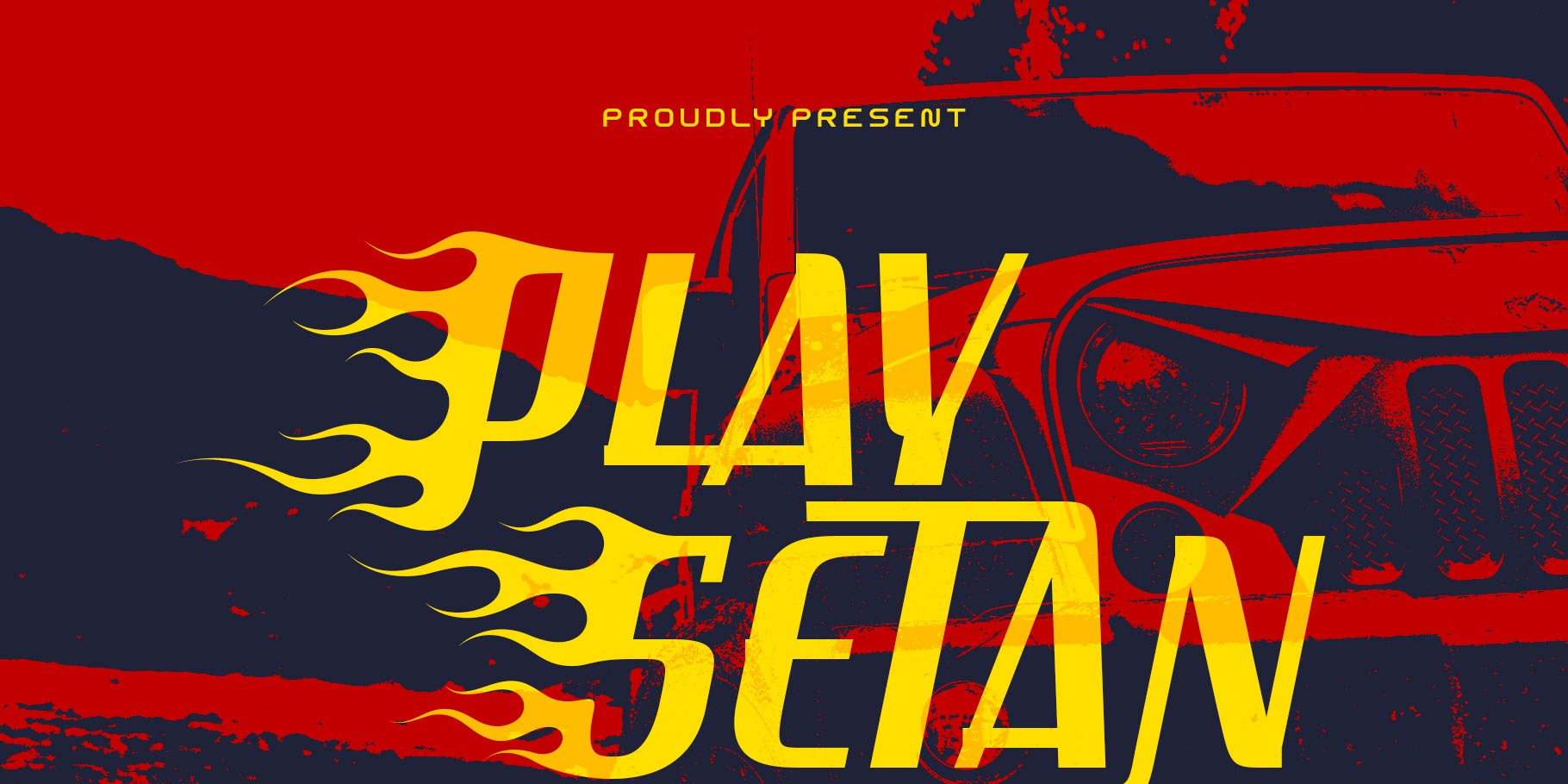 Play setan