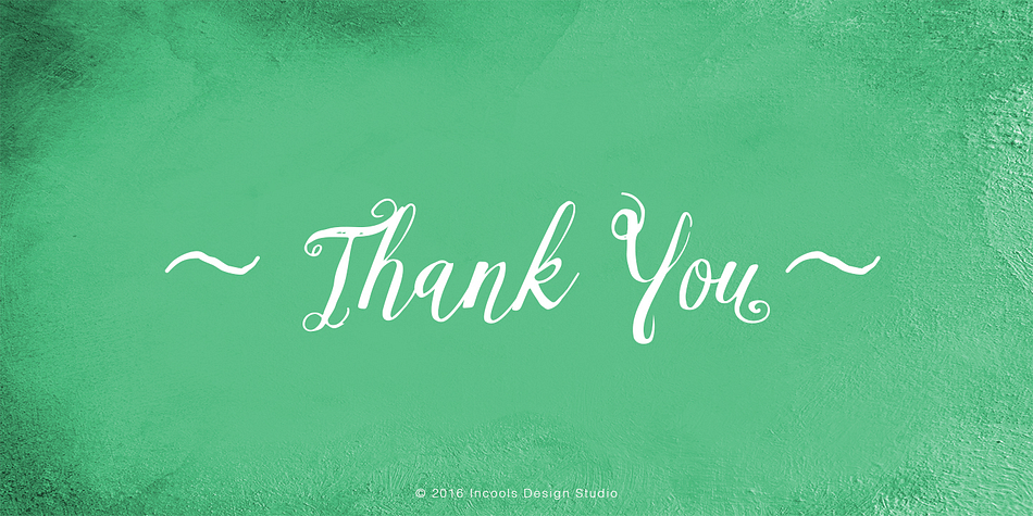 Esmeralda font family sample image.