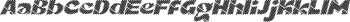 Qinky Italic Scribble Italic mini