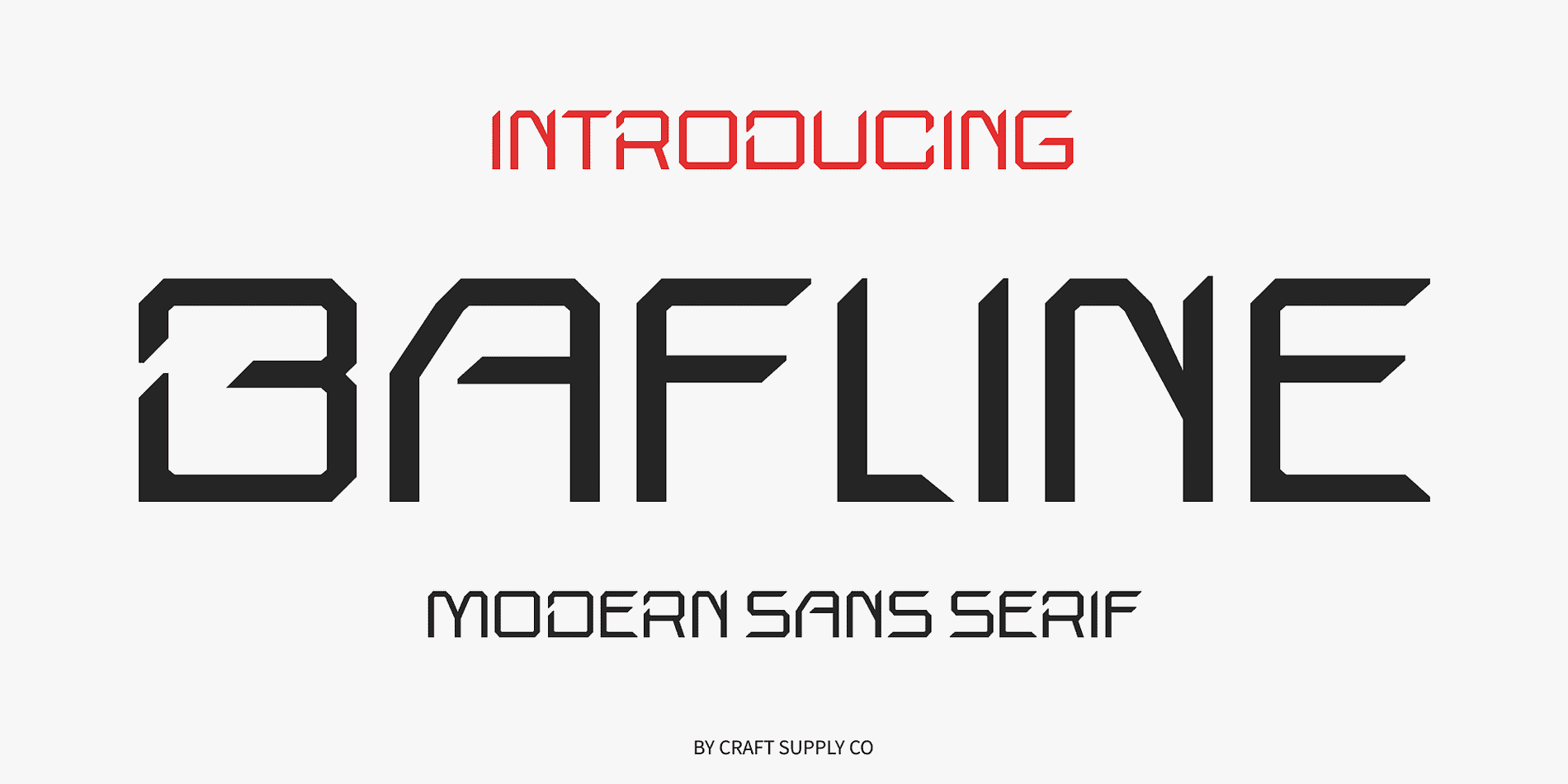 Bafline