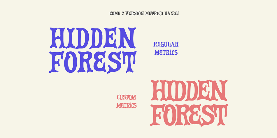 Fairy Spell Font