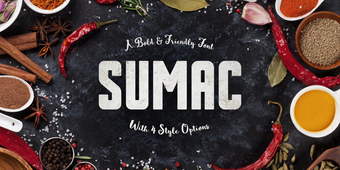 Sumac