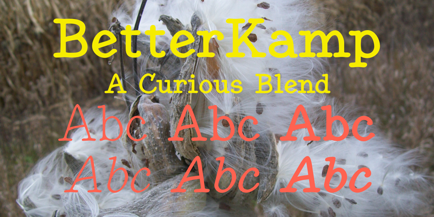 BetterKamp