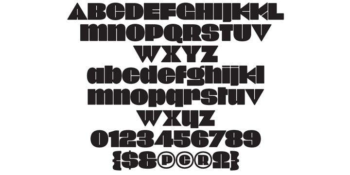 His fonts stand apart from his contemporaries in Latin typeface design in Japan due to his fascination with pop, vernacular and historical lettering from "non-pure" sources- whereas type designers like Kunihiko Okano and Akira Kobayashi have spent years analyzing the essence of Western letterform construction and unlocking the essence of Latin forms, Tsunekawa views surface and the awkward nature of his sources as being of value, as well.