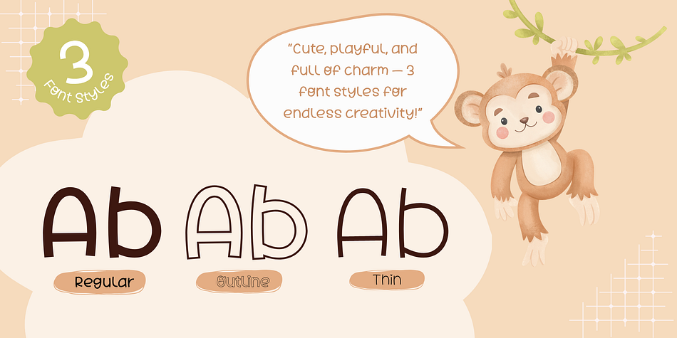 Fox Velina Font