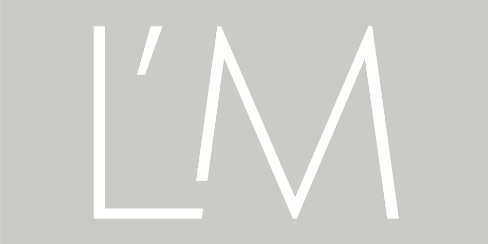 Features include: Discretionary ligature feature, Romanian accent language feature, Dutch IJ language feature, Polish kreska language feature, slashed zero and ordinals.