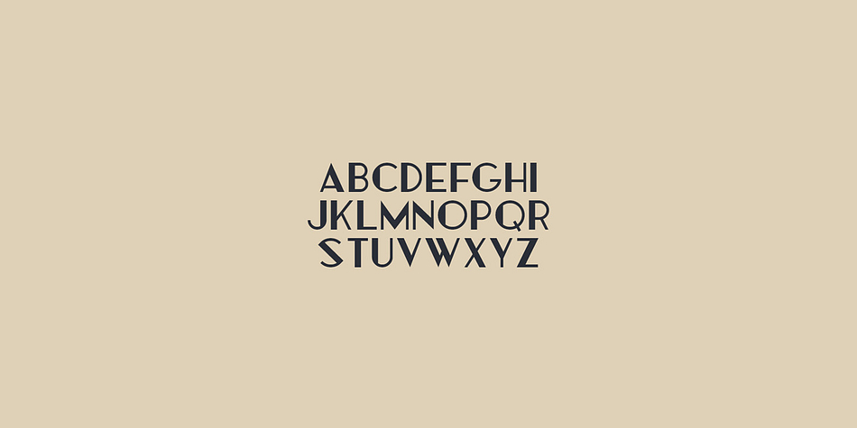 Cormier Font