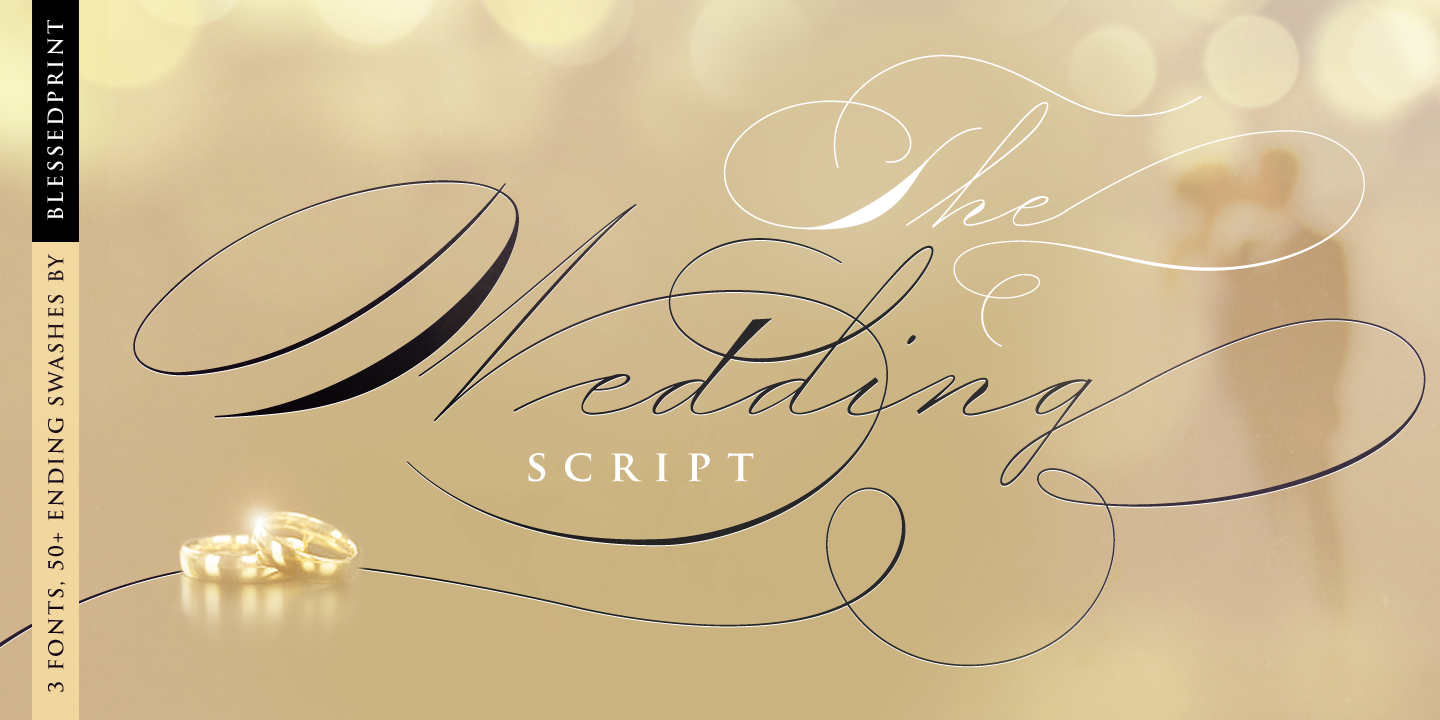 Wedding Script