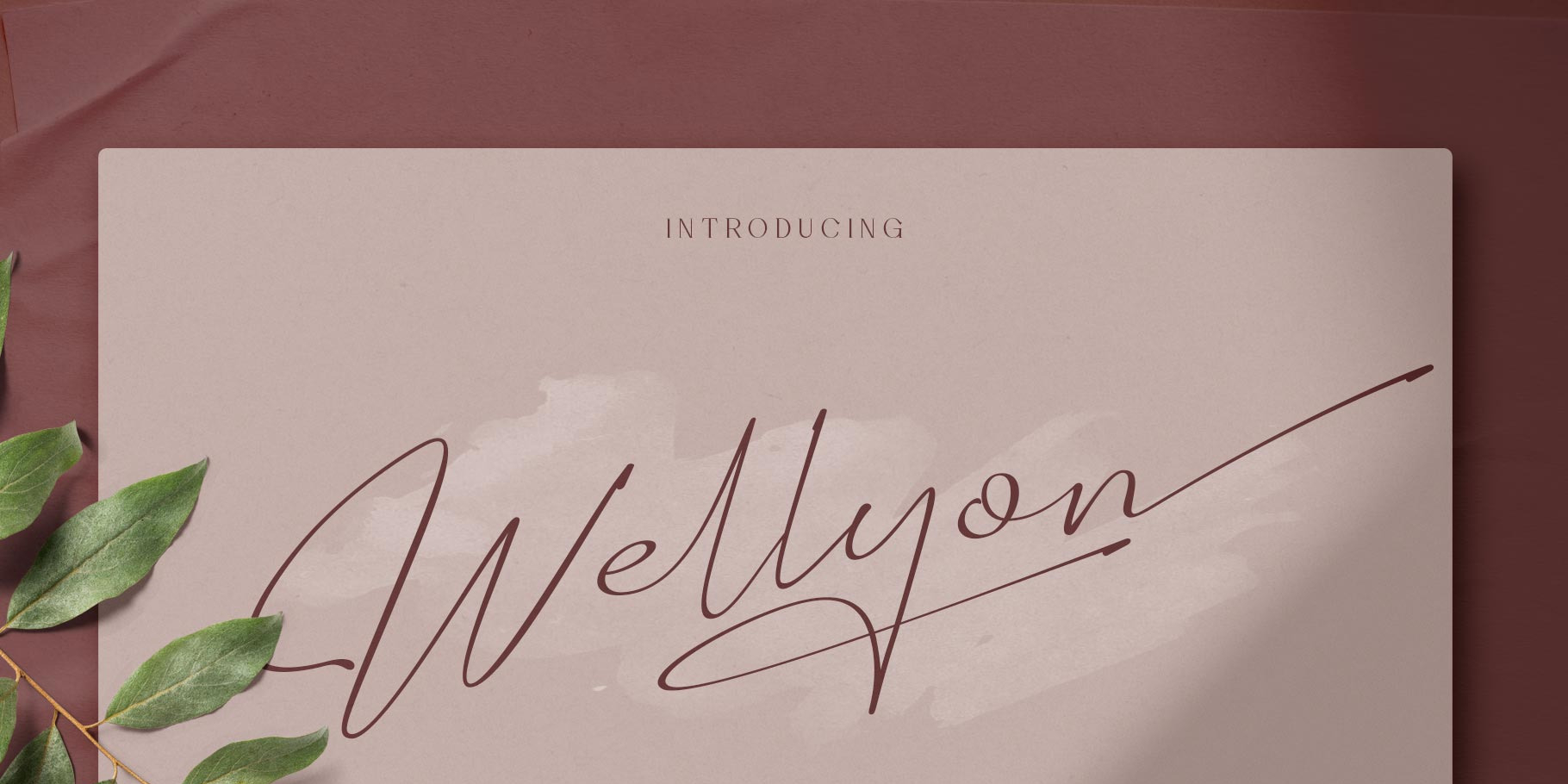 Wellyon
