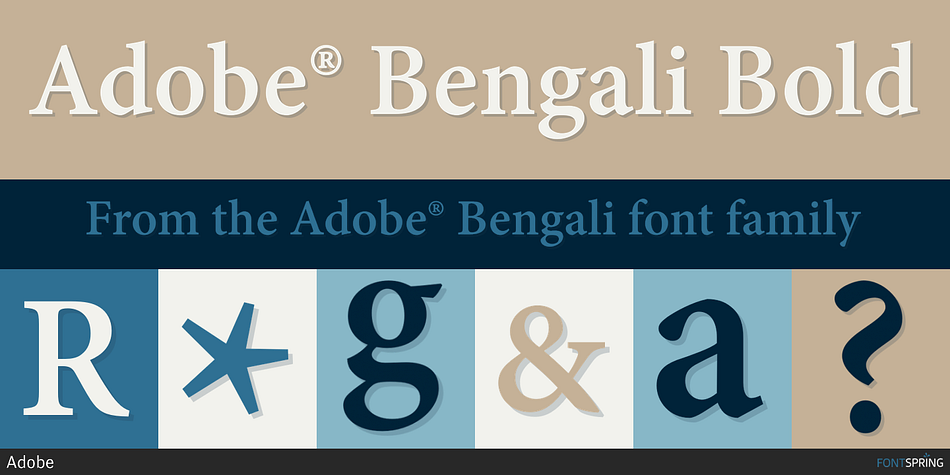 bengali font download for adobe photoshop