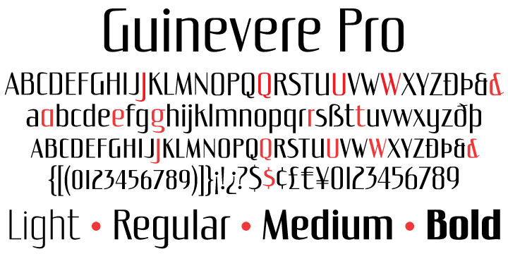 It started in 2001 as simple hand-drawn sketches of a few letters built from modules, then became an experiment with four goals:

- Construct an original alphabet from a specific set of predetermined modules.