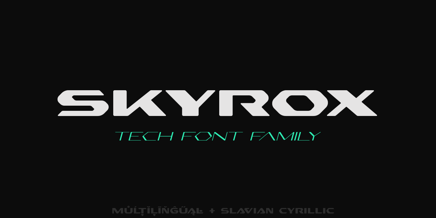 Skyrox