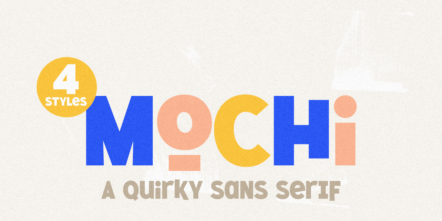 MOCHI