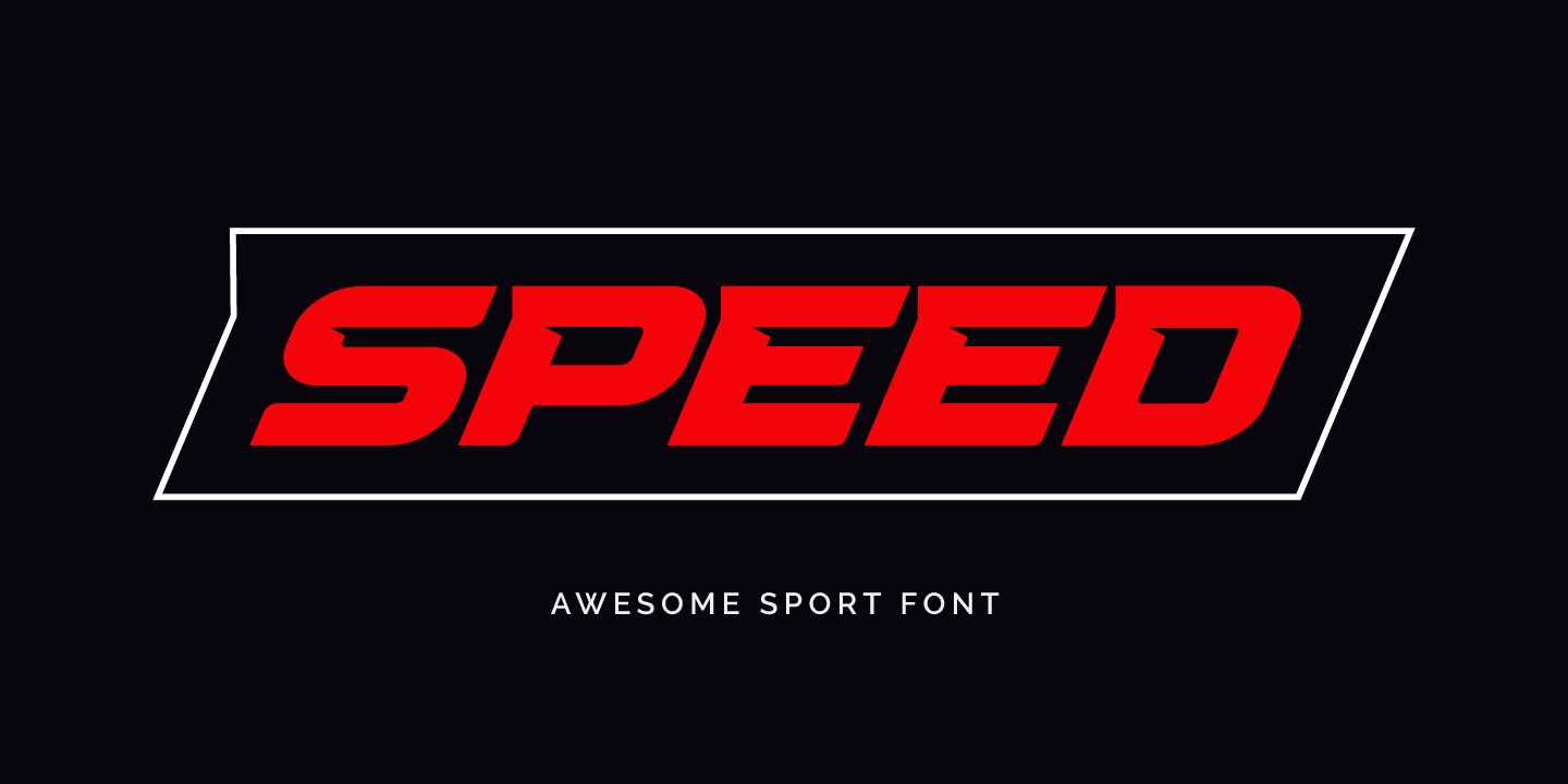 Speed