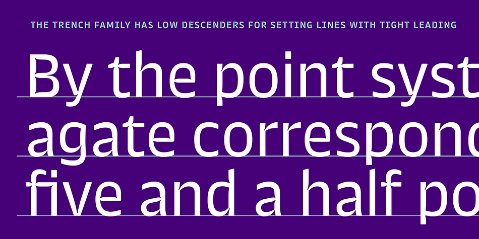 Over stylistic sets, users can access a capital “I” without serifs, a double-storied “g”, and alternate forms of “M”, “N”, “W”, and “w”.