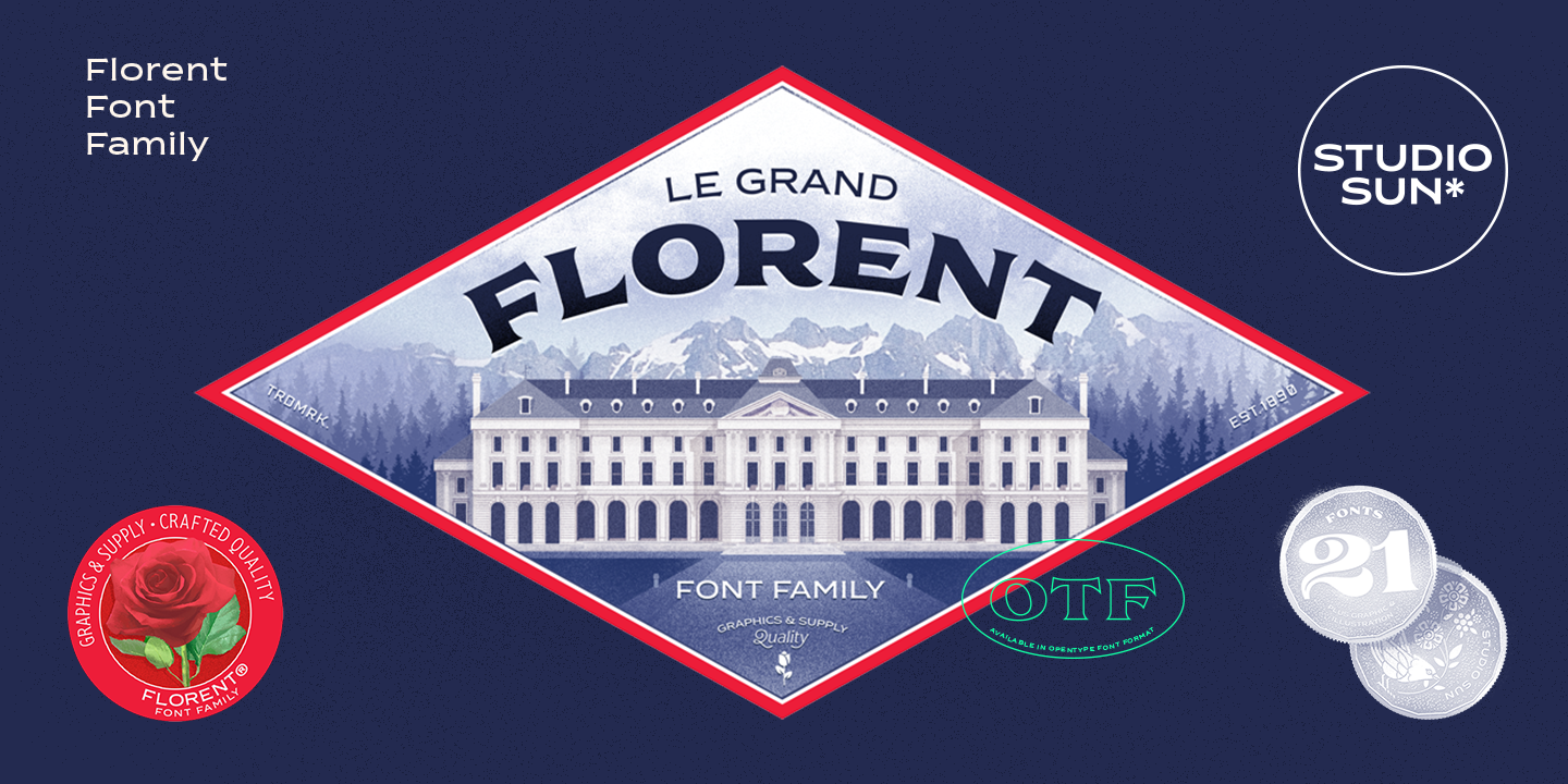 Florent