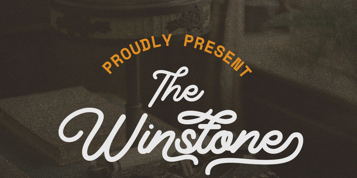 Winstone