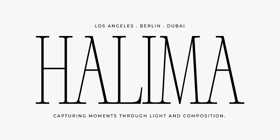 Silver Point Font