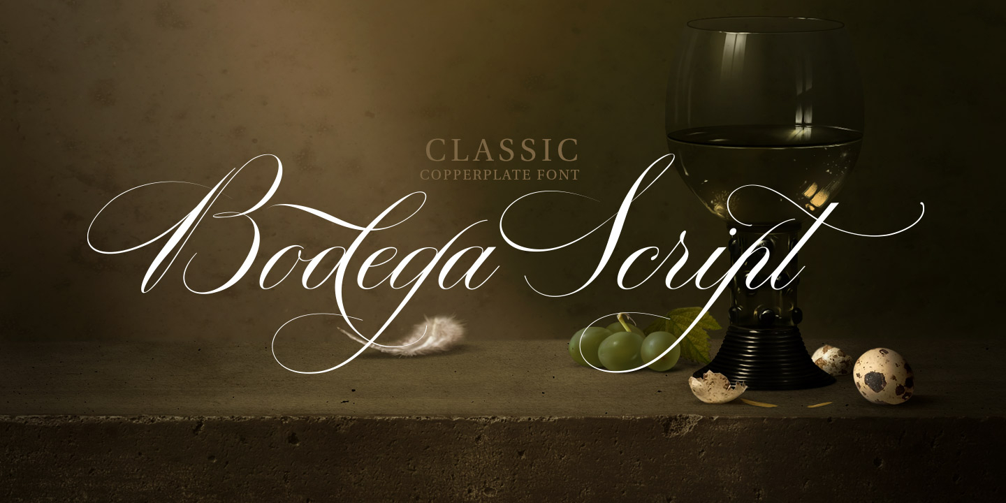 Bodega Script