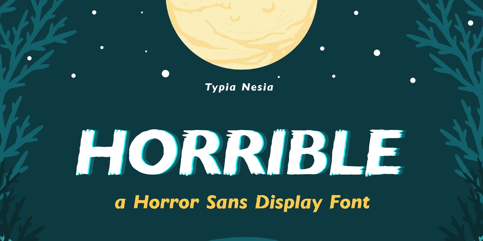 Horrible