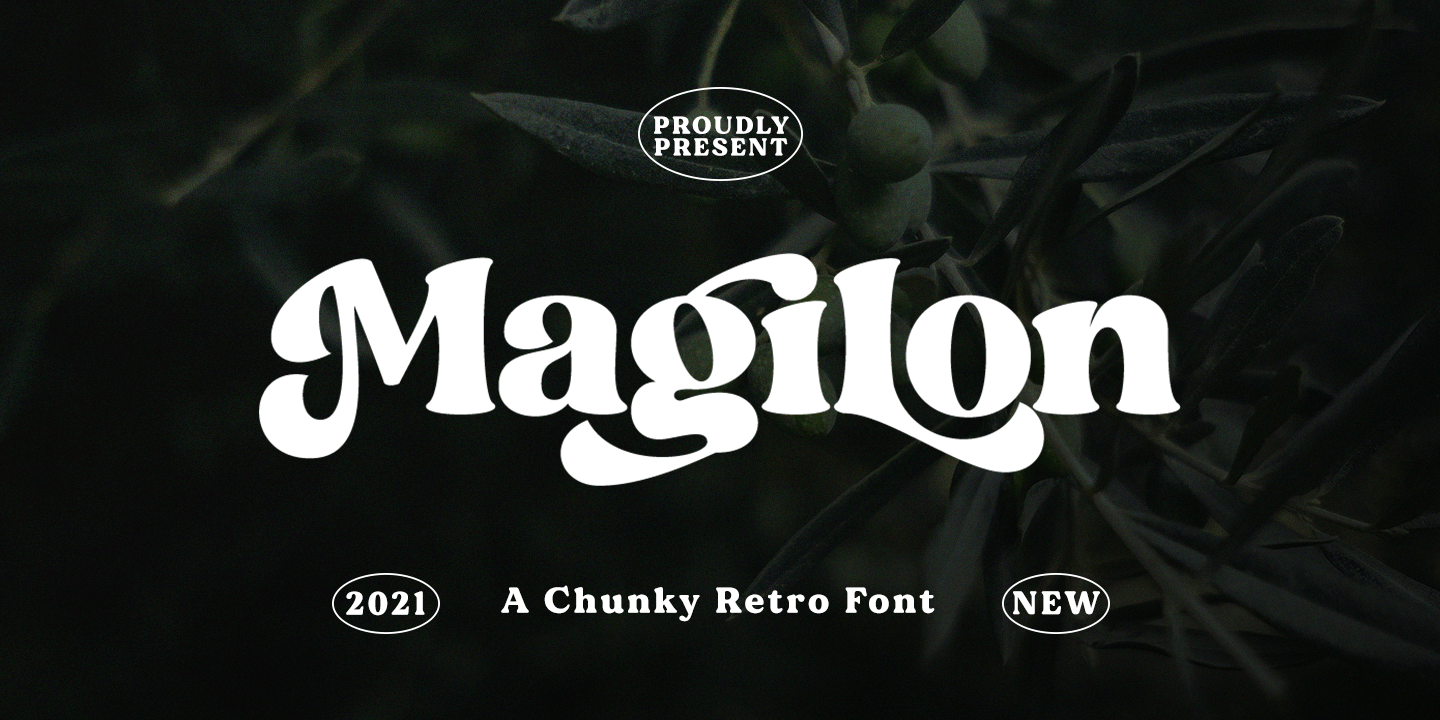 Magilon