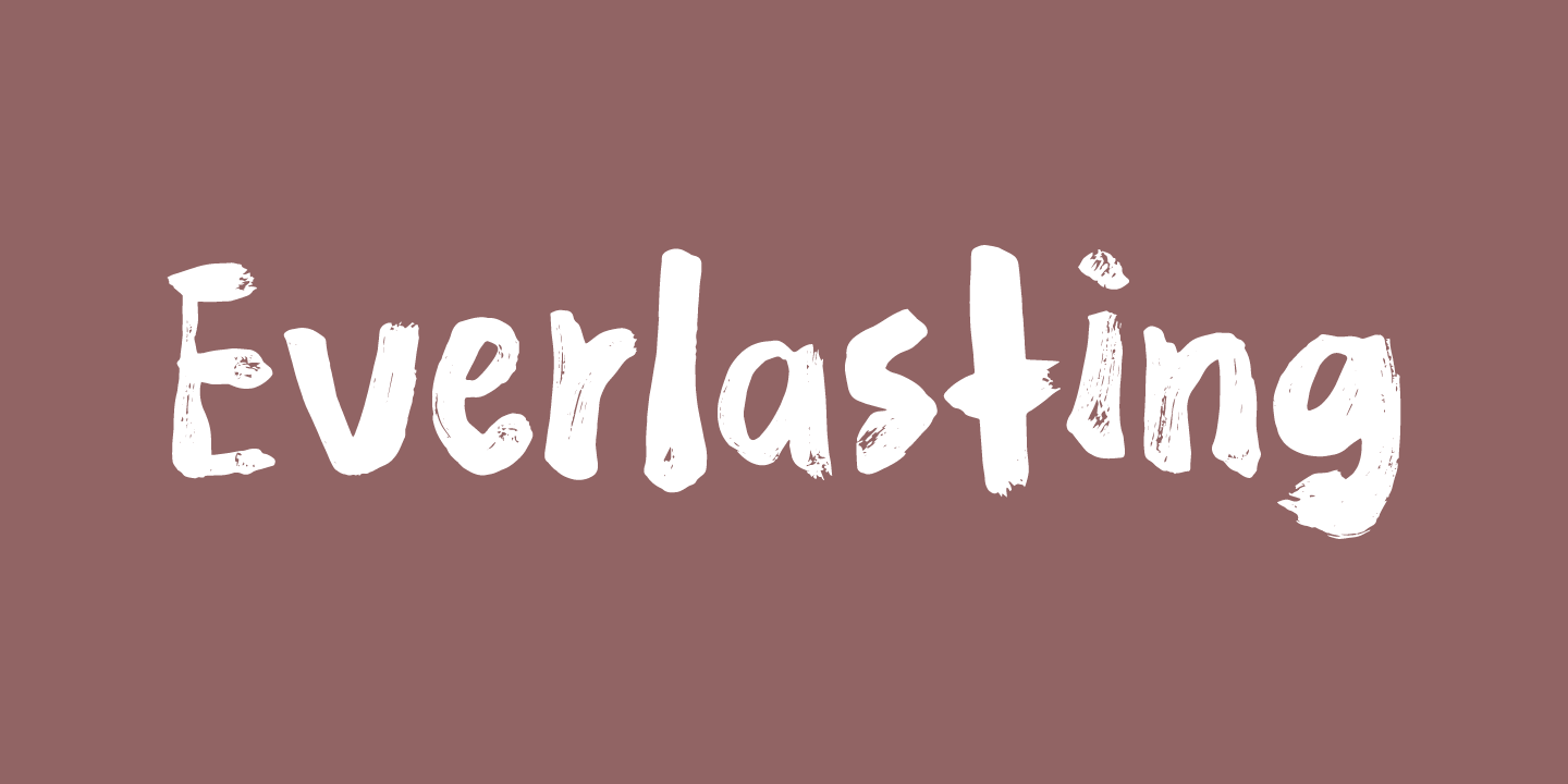 Everlasting