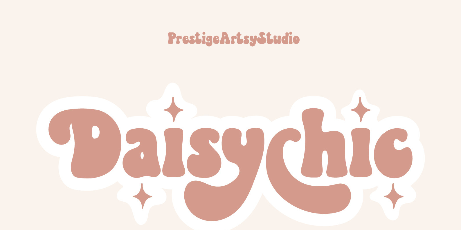 Daisy Chic