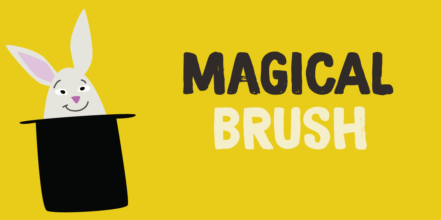 Magic Makers  Modern Serif Font – MasterBundles