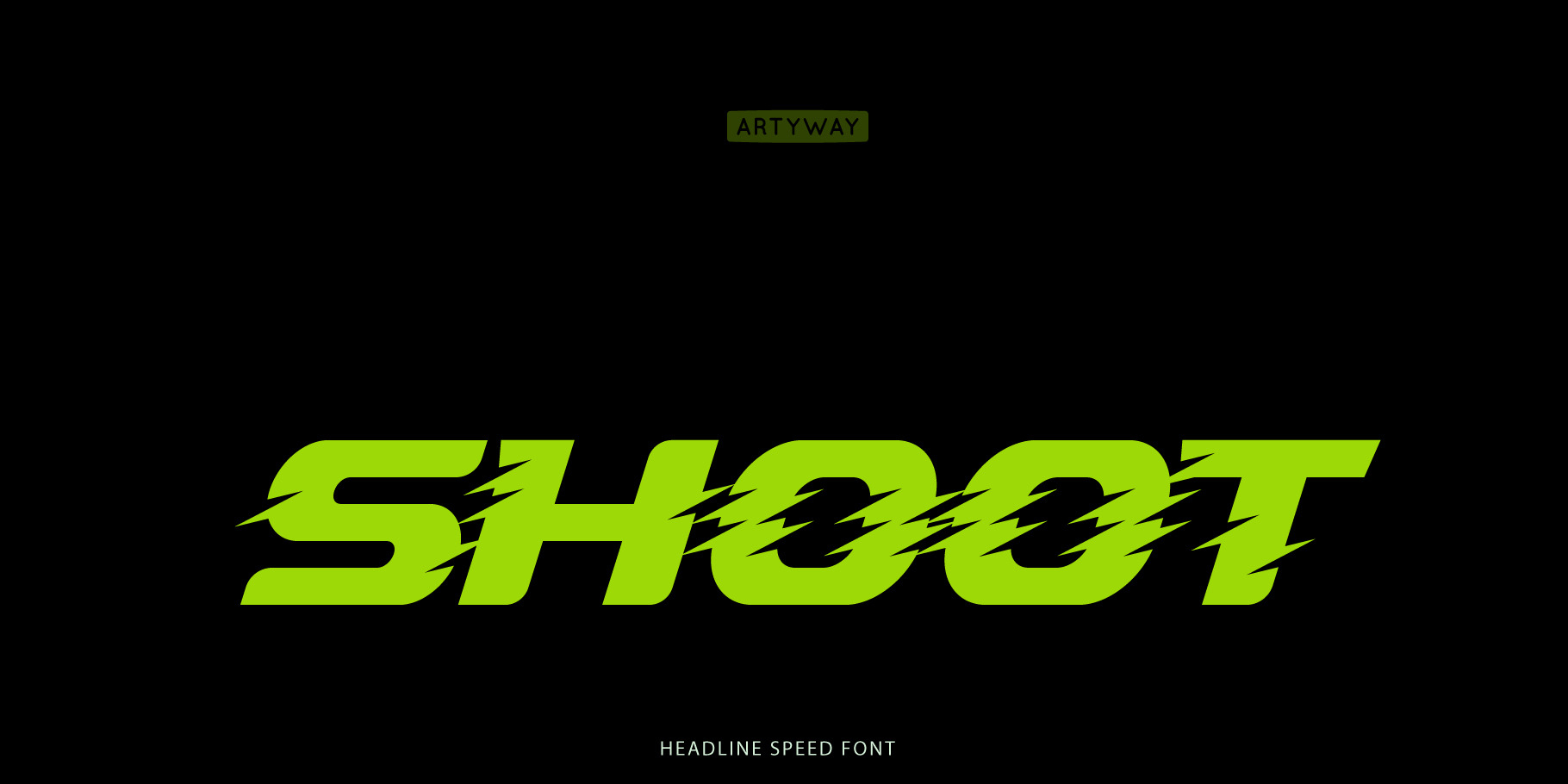 Shoot