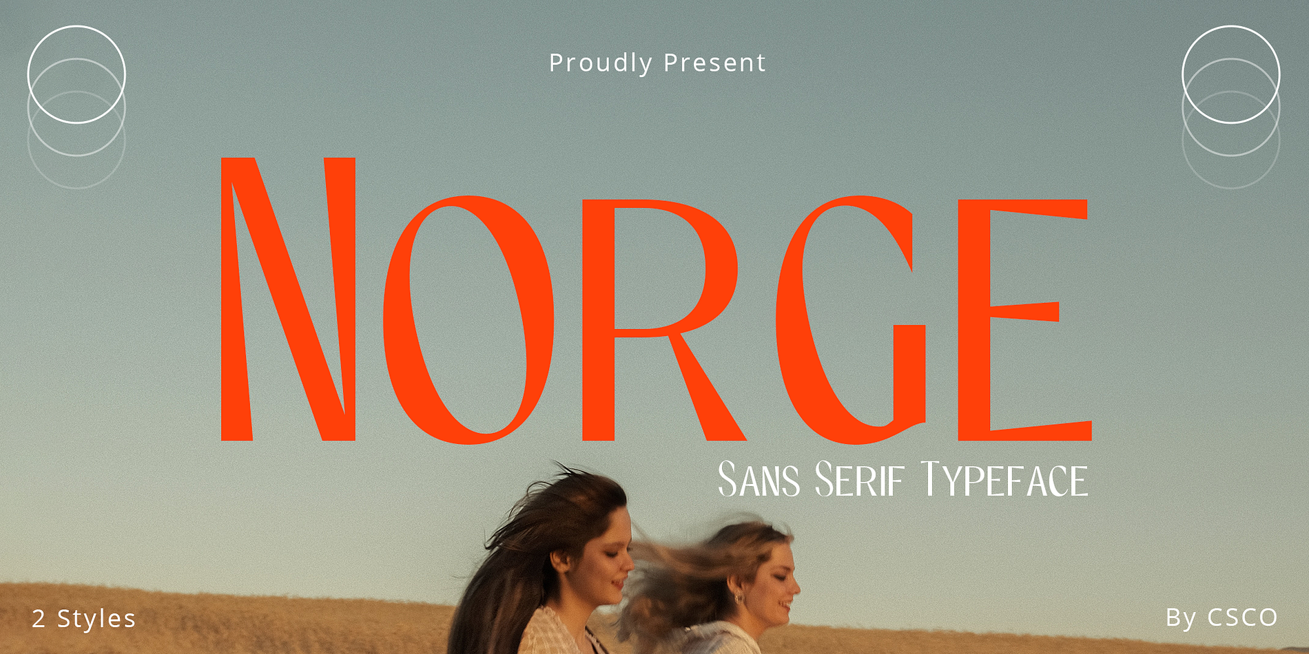 Norge