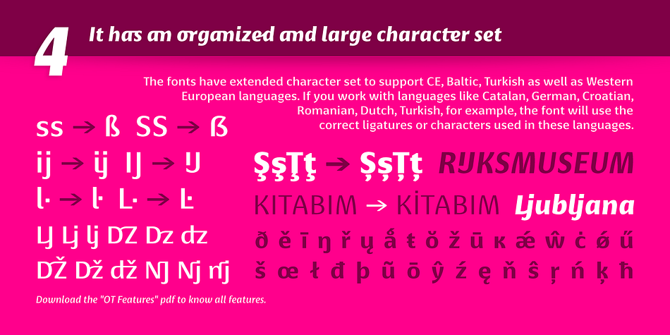 You can also view all symbols in the glyph panel of your program, or in Character Map tool (Win) or Character Viewer/Palette (Mac).